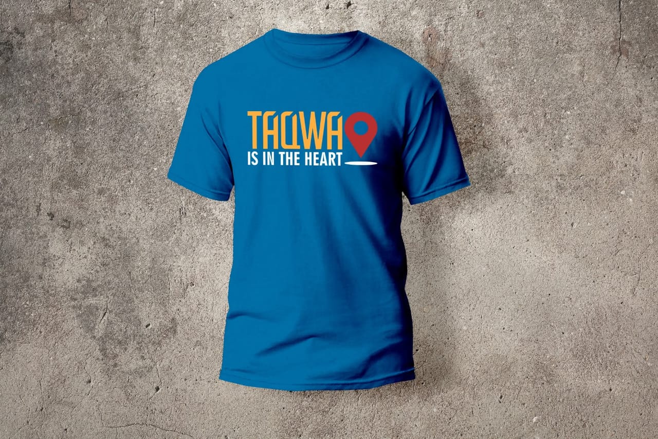 T shirt