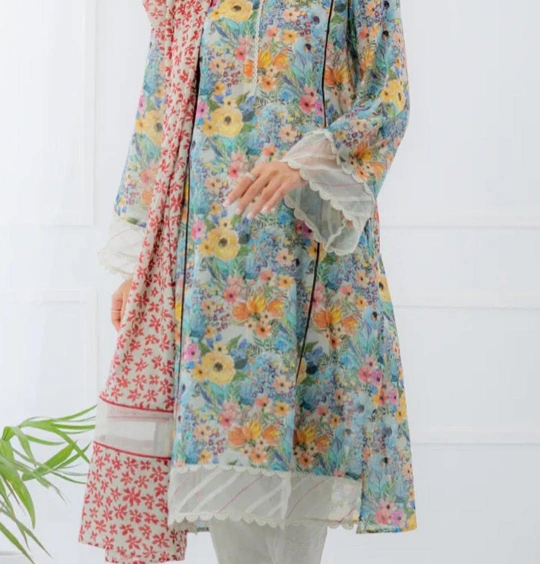 Stylish Shalwar Kameez for  Girls