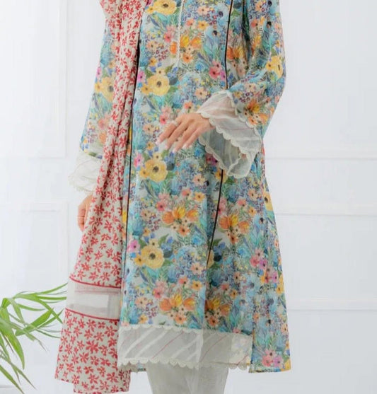 Stylish Shalwar Kameez for  Girls